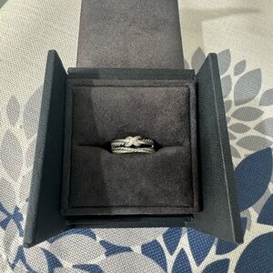 David Yurman ring